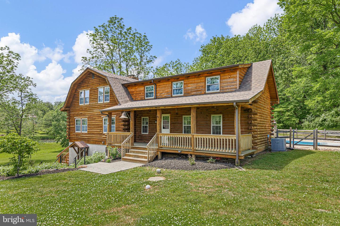 47 Pennbrook Drive