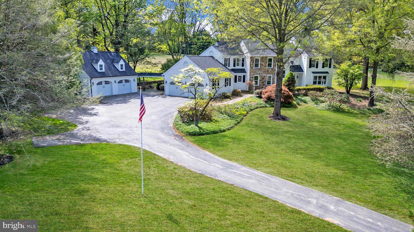 701 Haldane Drive