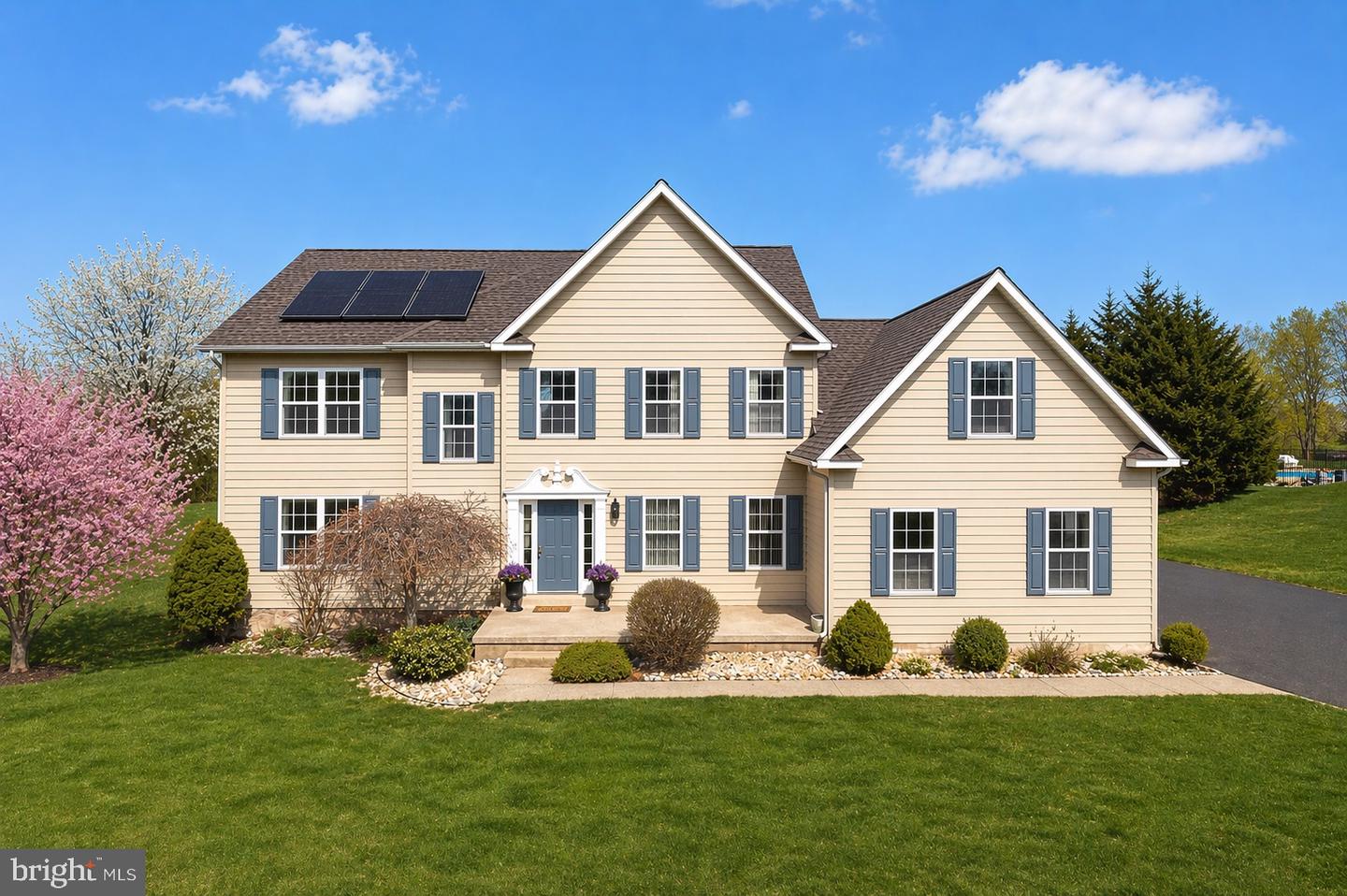 381 Brianna Circle, Pottstown