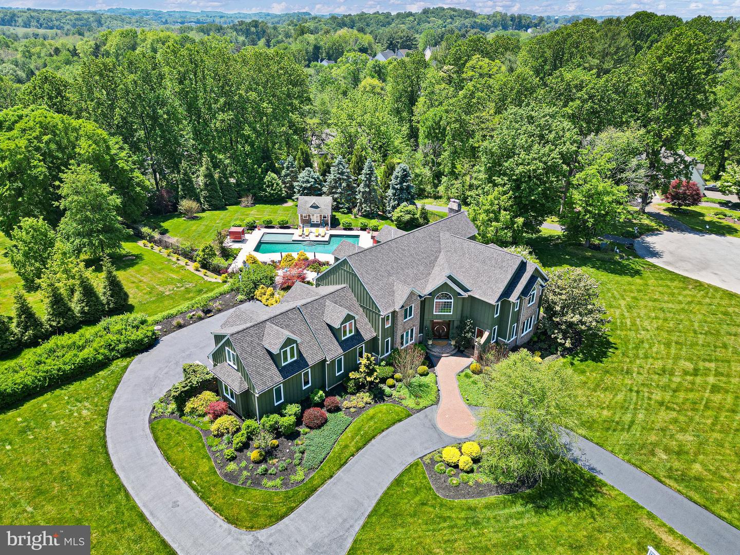 104 Indian Springs Road, Kennett Square