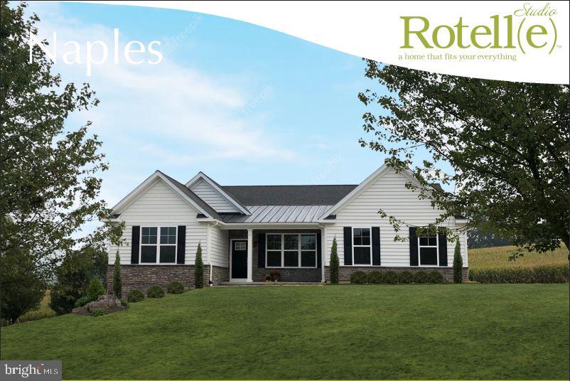 Lot #2-A Valley Road