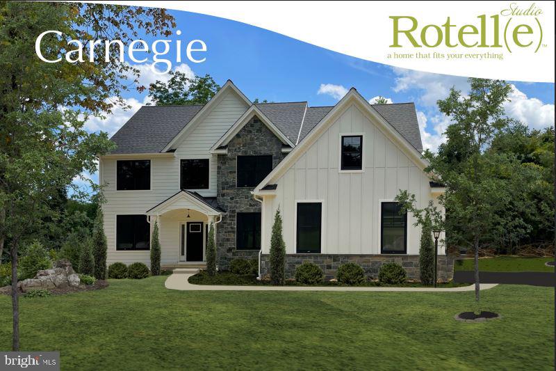 Lot #2-C Valley Road