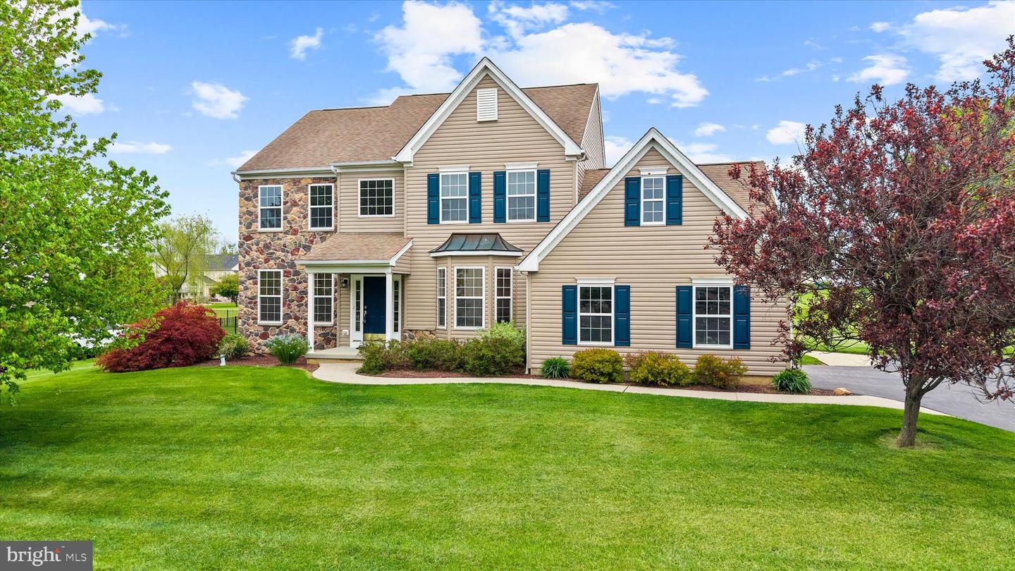 17 Allsmeer Drive, West Grove