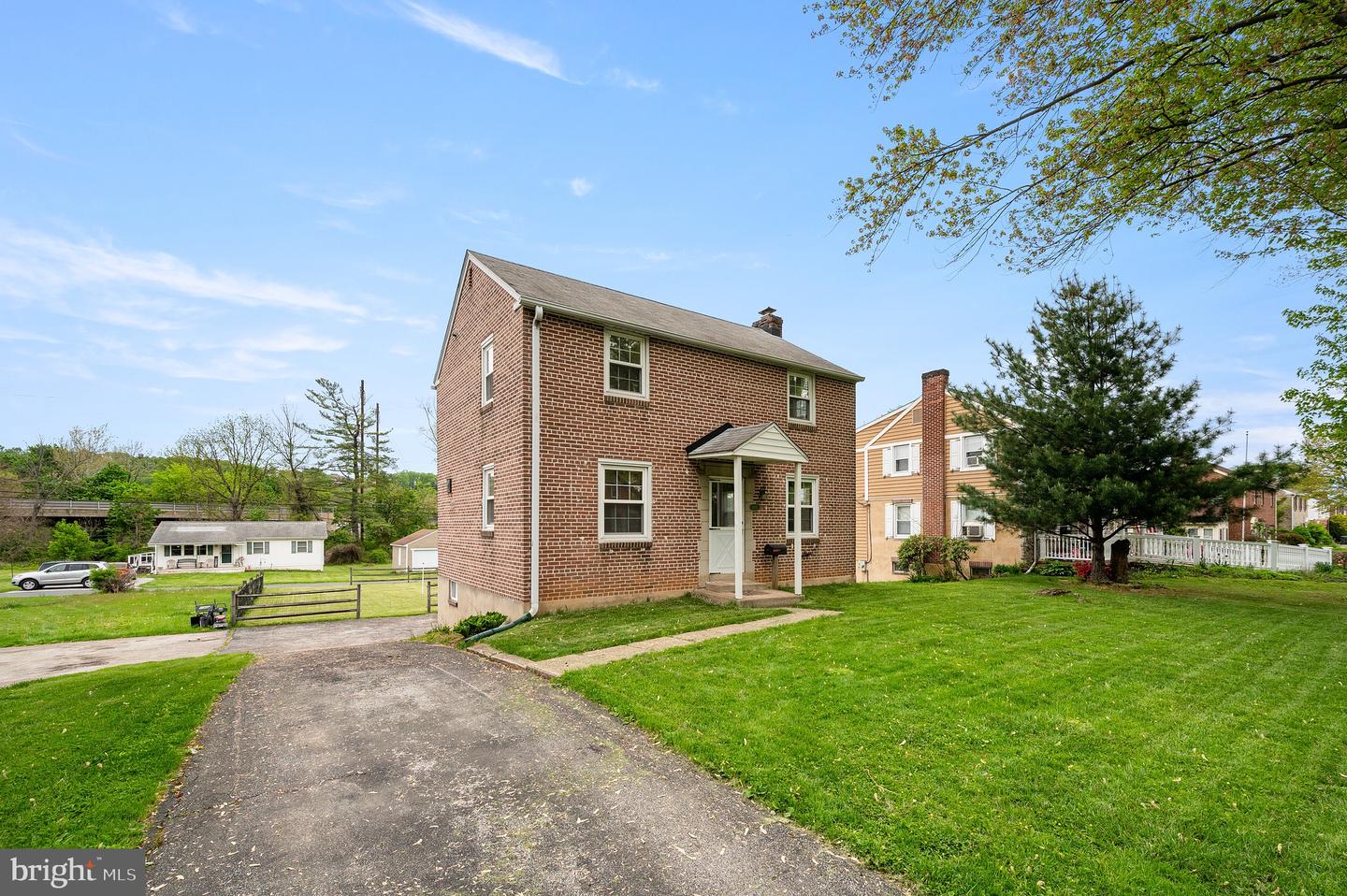 1415 Olive Street, Coatesville