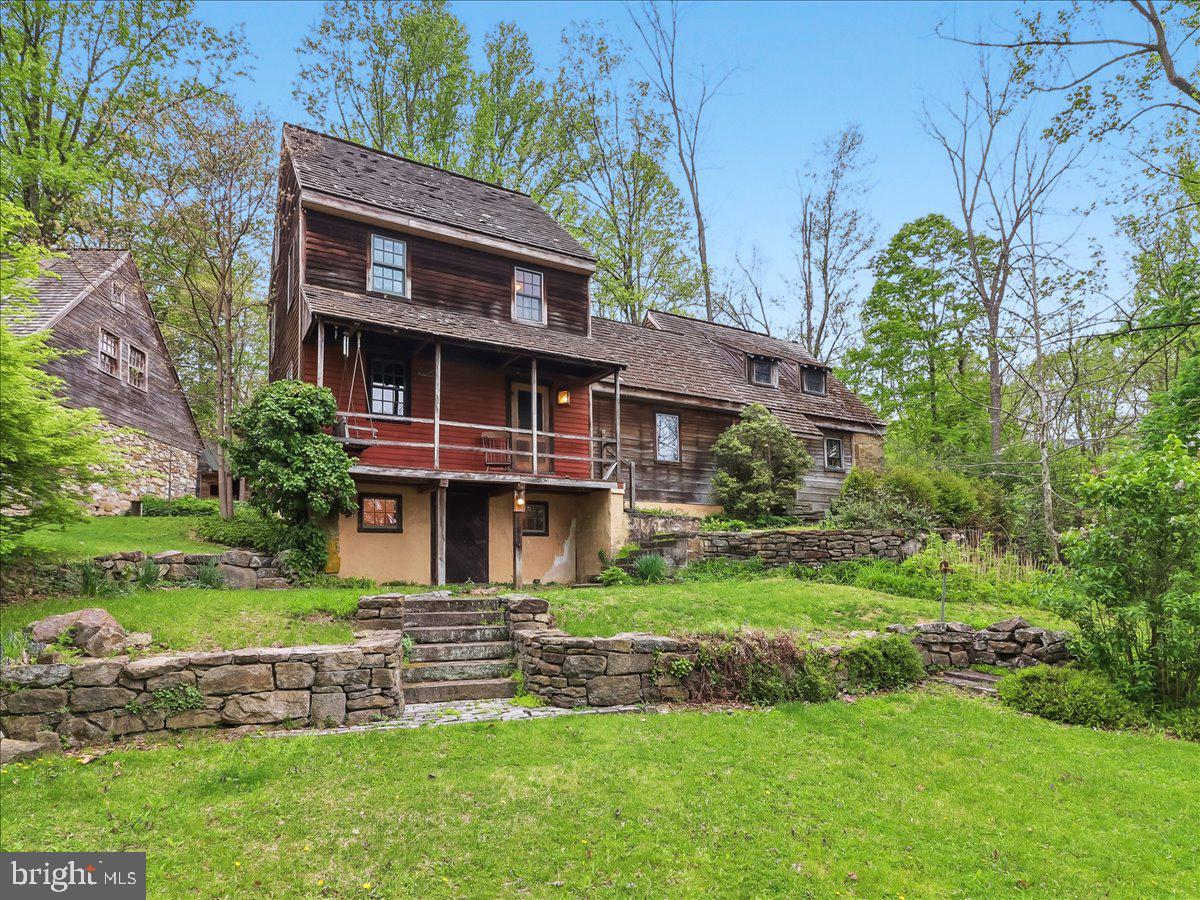 3063 Creek Road, Honey Brook