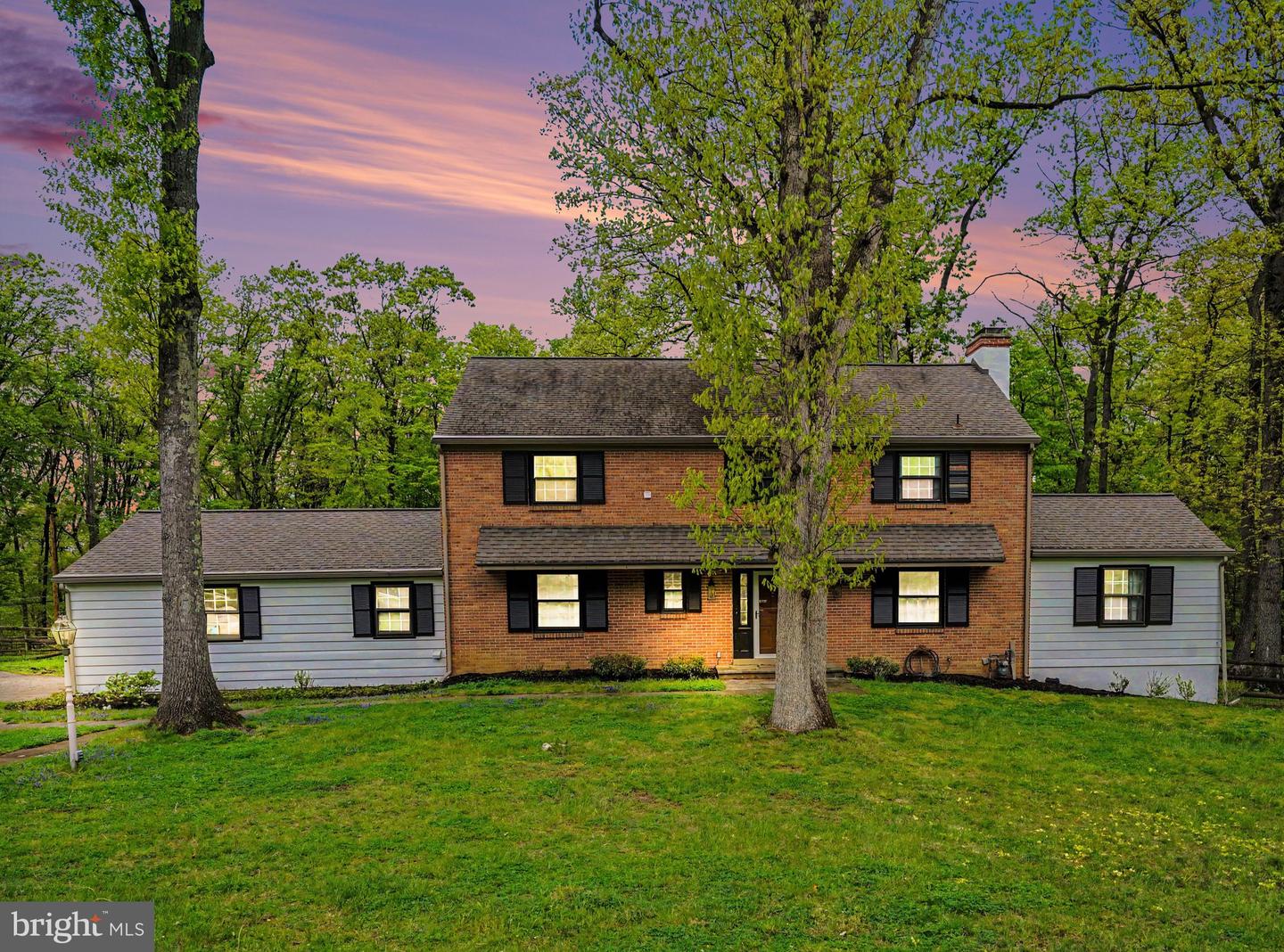 5 Forge Mountain, Phoenixville
