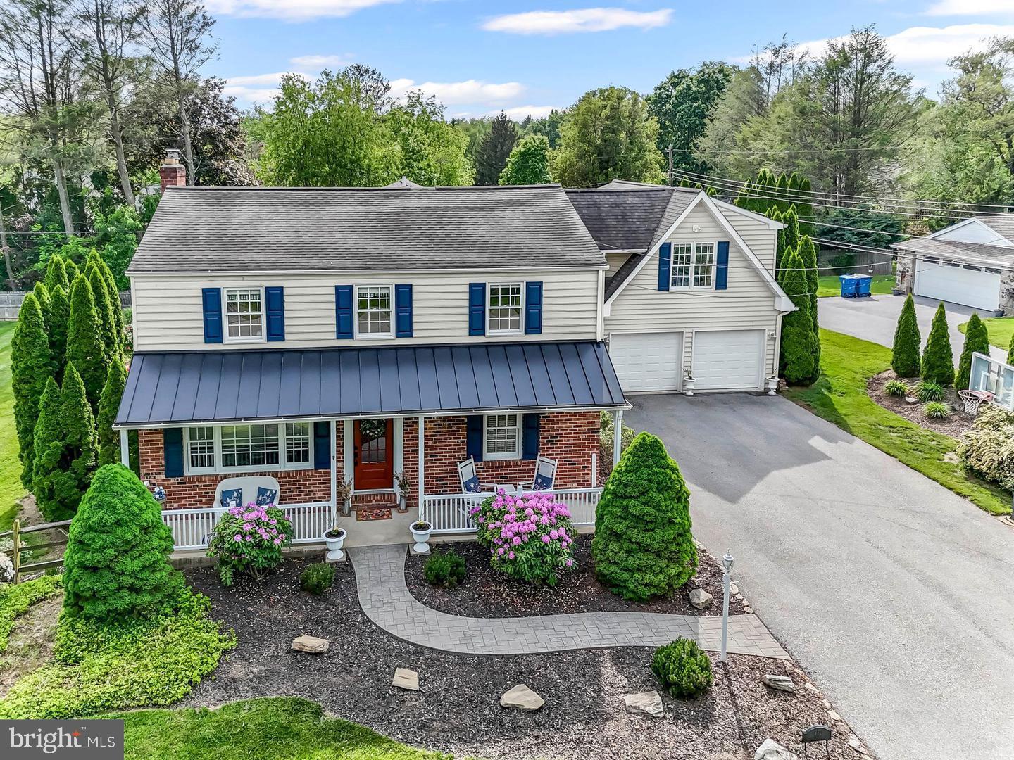830 Pietro Place, West Chester