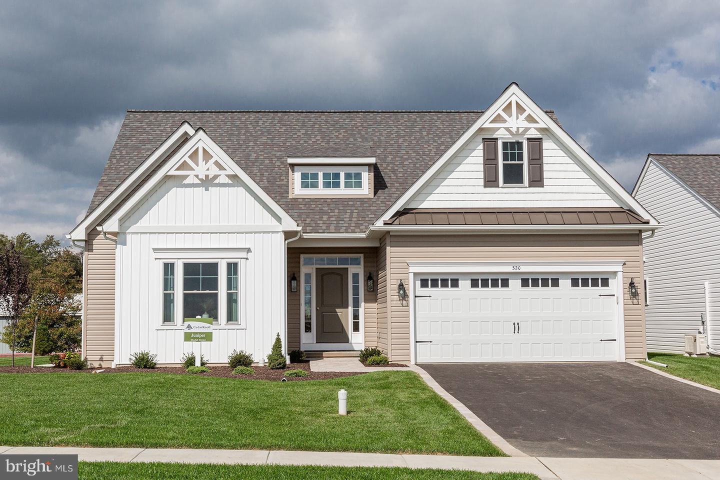 345 Wickmere Street #lot 16