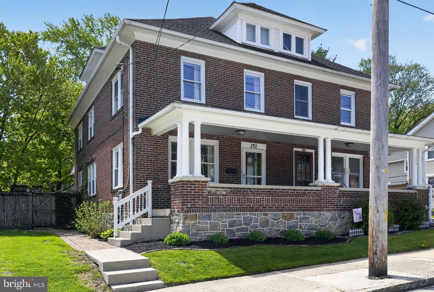 242 Church Street, Downingtown