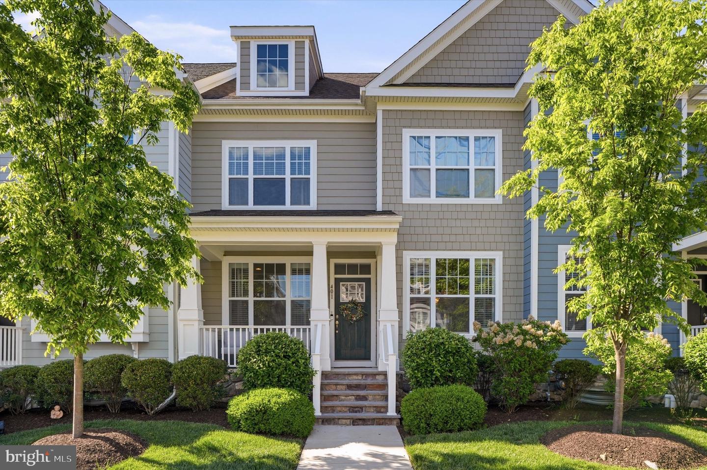 401 Quigley Drive, Malvern
