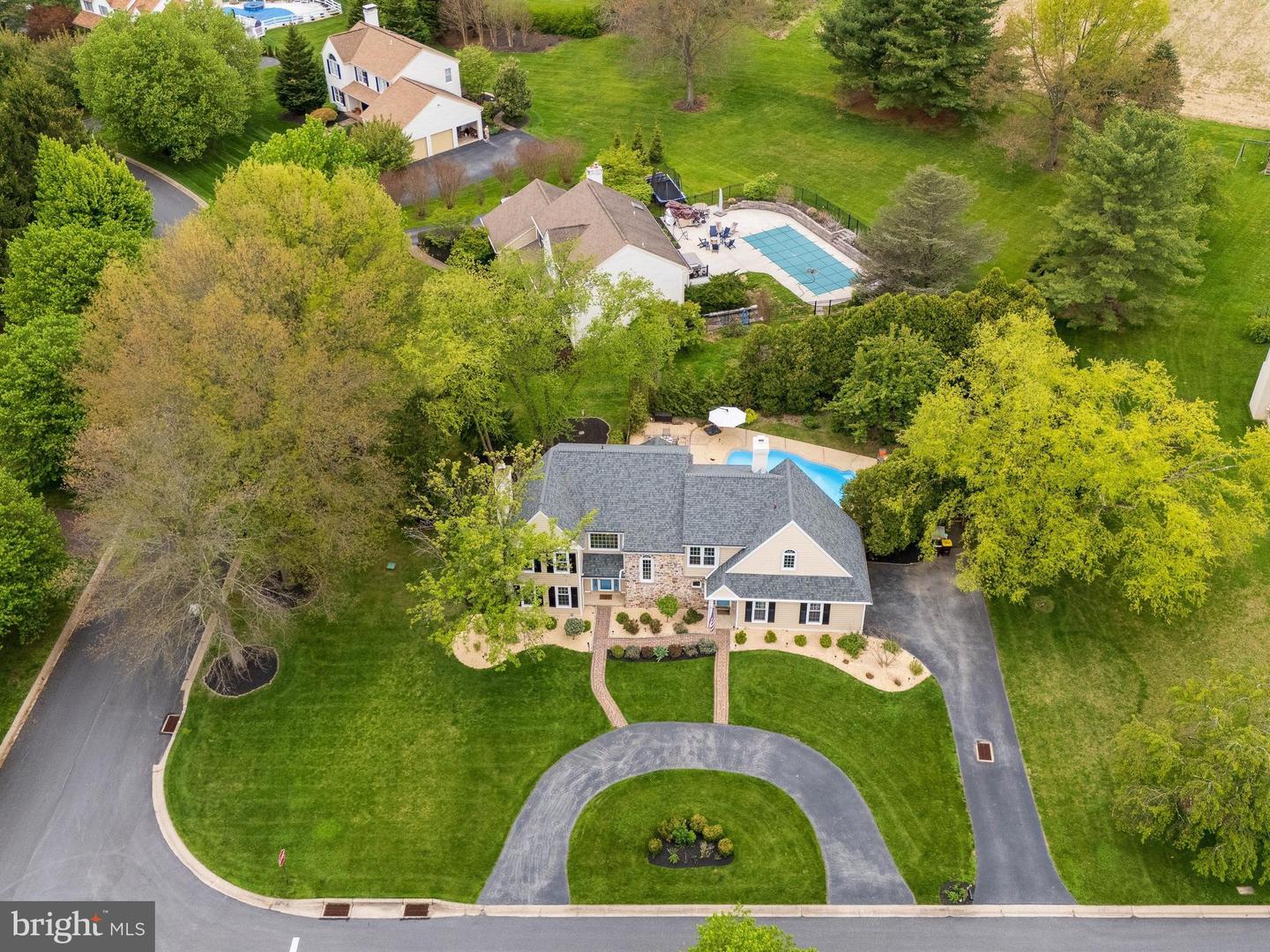 101 Katie Way, Phoenixville