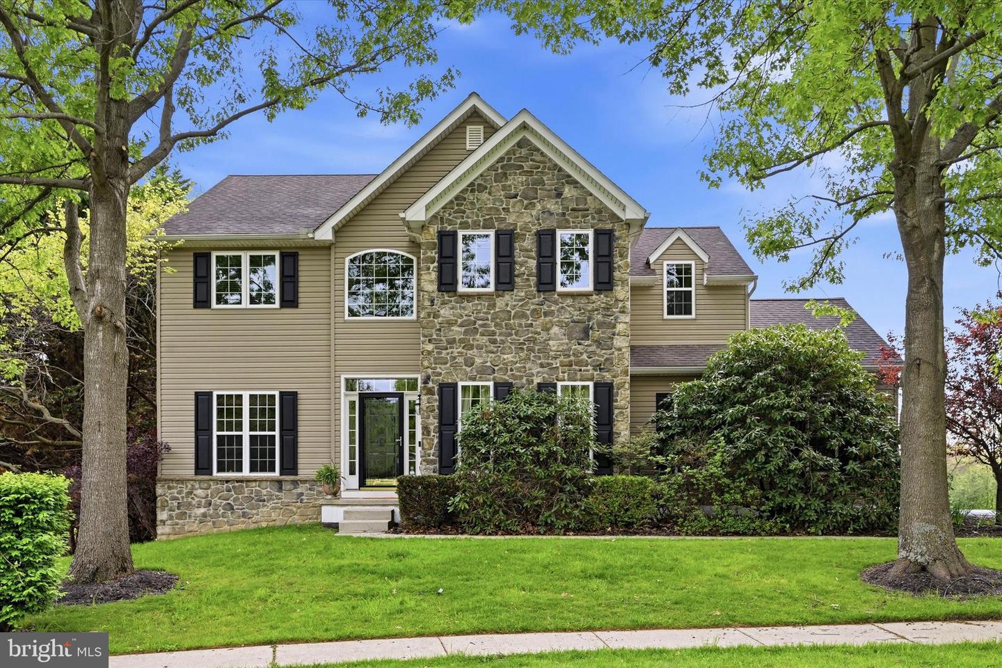 103 Marthas Way, West Grove