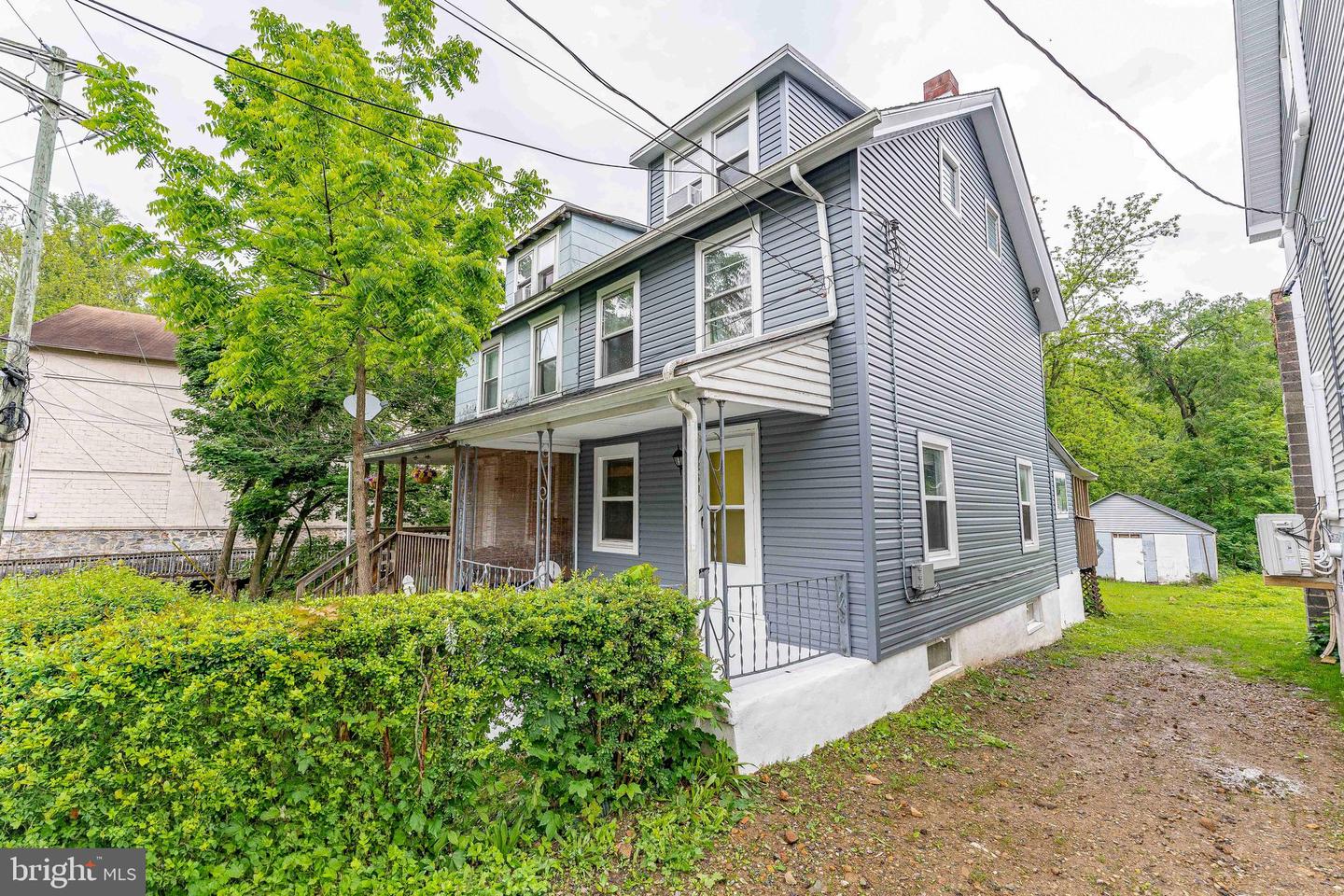 263 Mount Airy Rd
