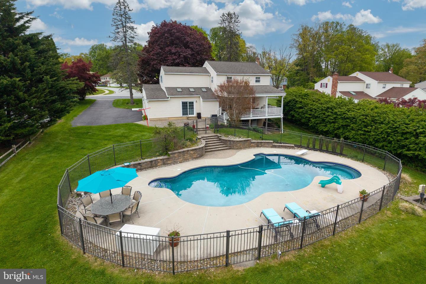 380 Devon Drive, Exton