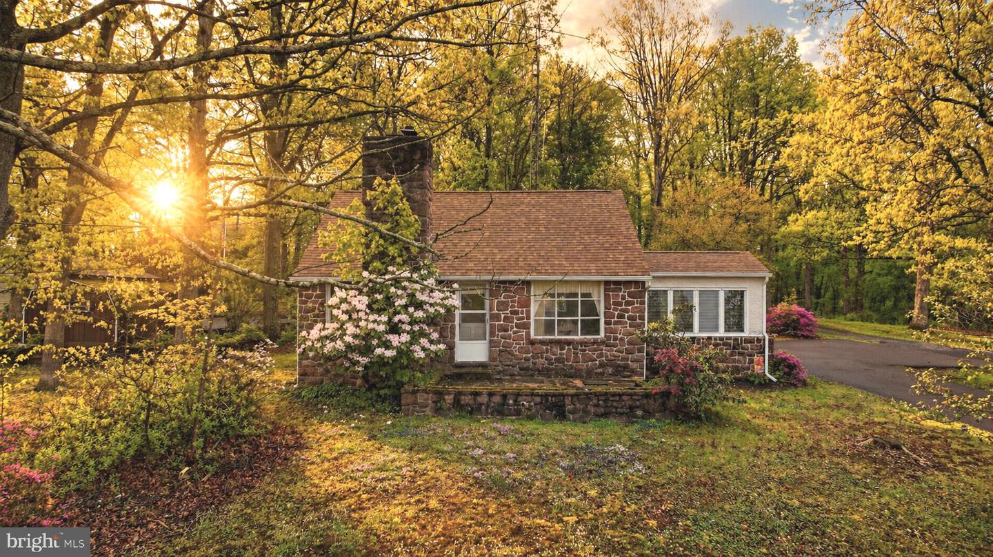 1740 Harmonyville Road, Pottstown
