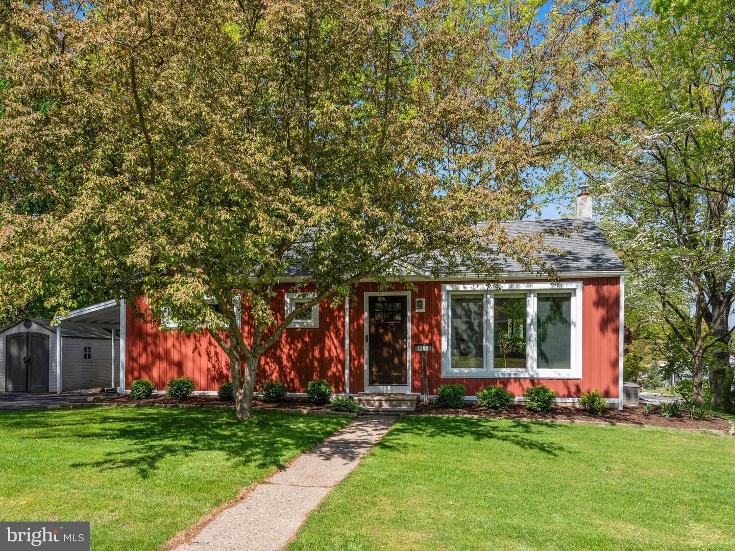 1200 Tyler Avenue, Phoenixville