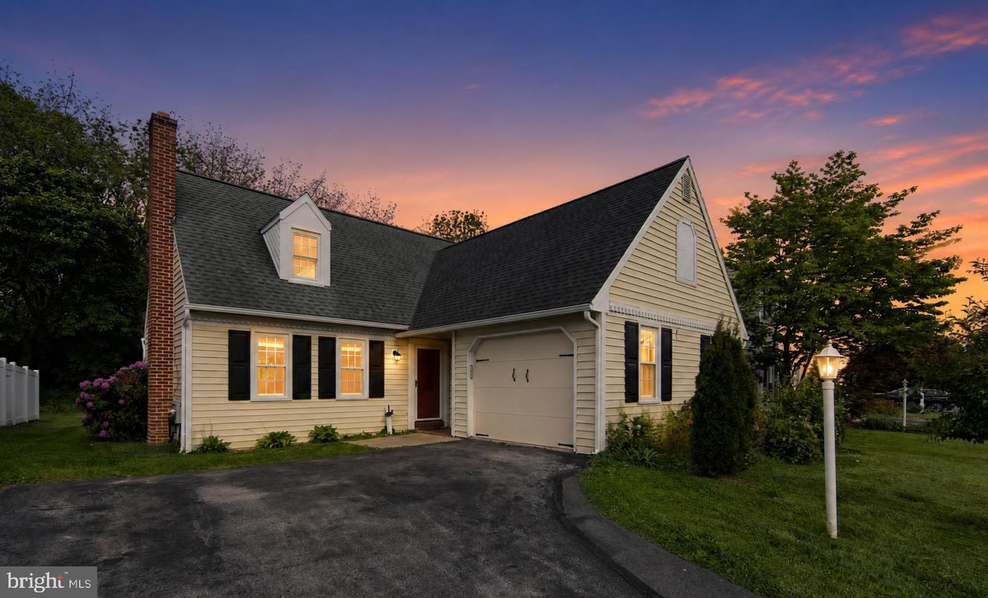 192 Plaza Drive, Downingtown