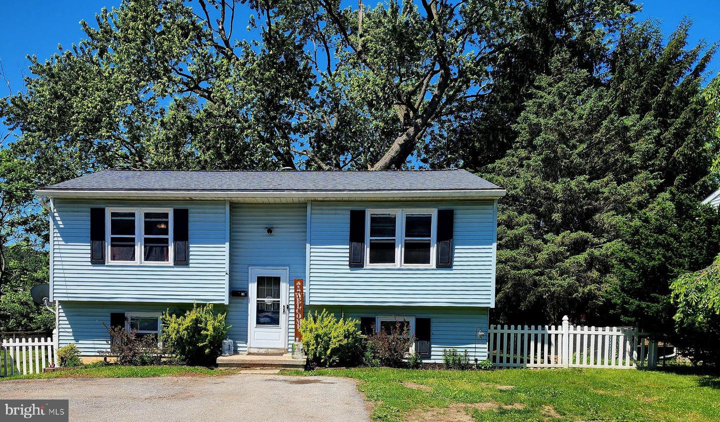 10 W 6th Avenue, Coatesville