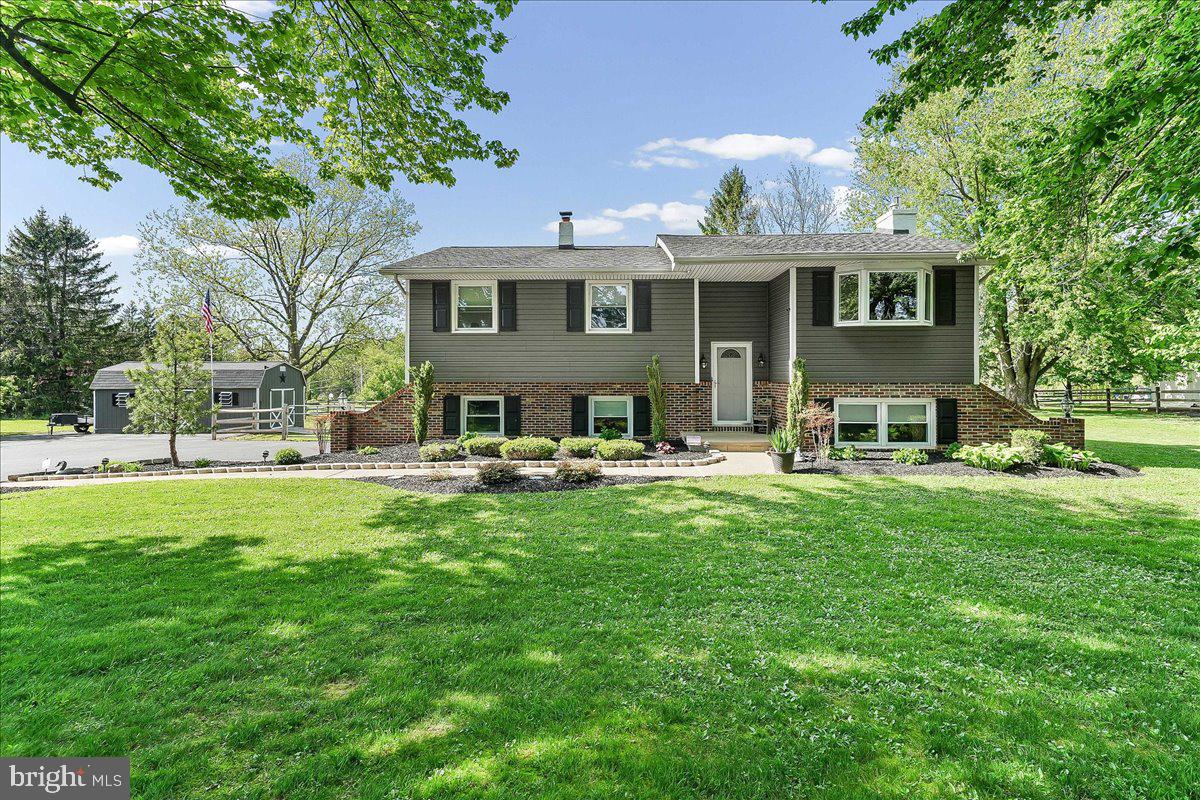 691 State Road, West Grove