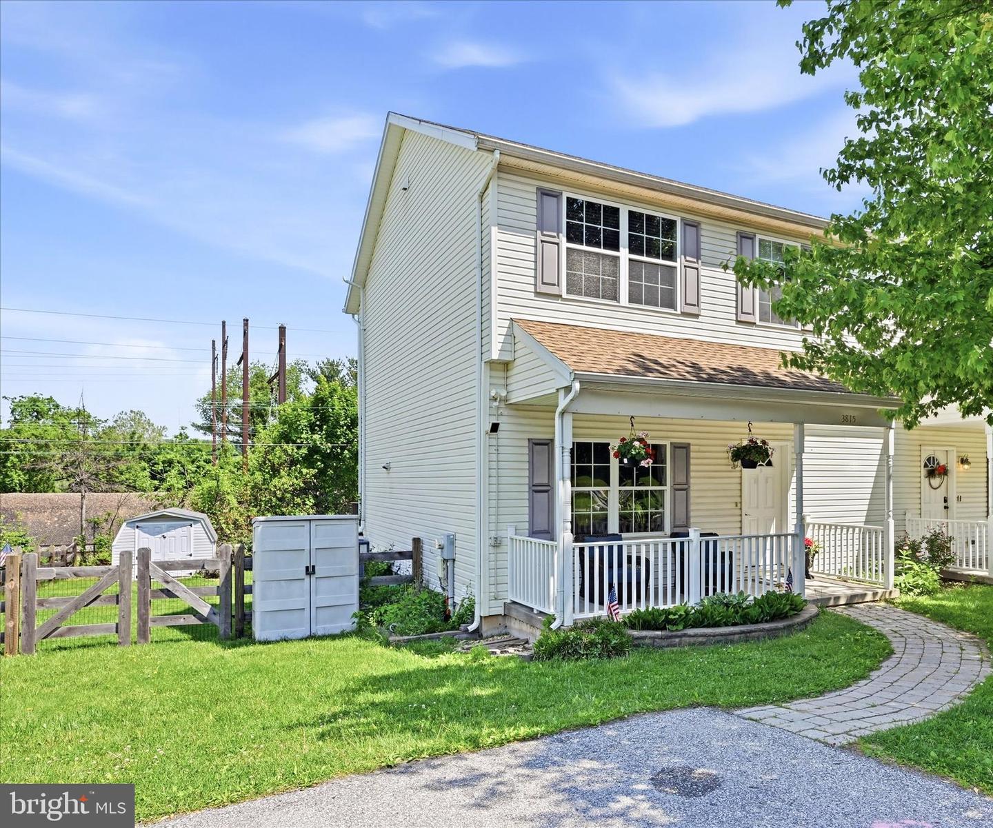 3815 Hazelwood Avenue, Downingtown
