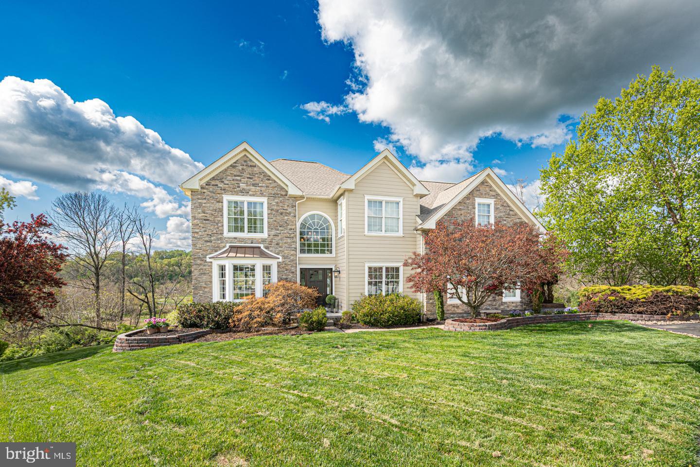 1637 Tuckaway Trail, West Chester