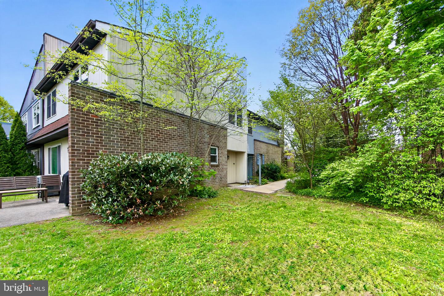 111 Argyll Court #12, Downingtown