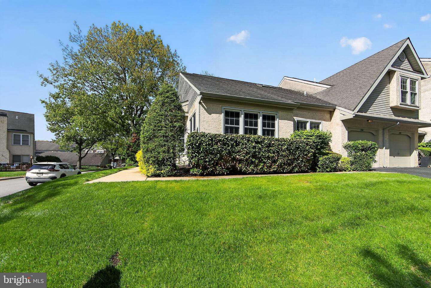 1200 Halifax Court, West Chester