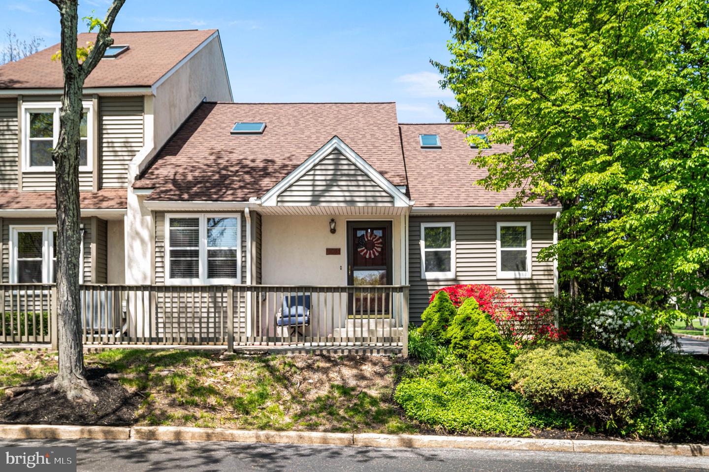 1005 Saint Michaels Court #1005, Chester Springs