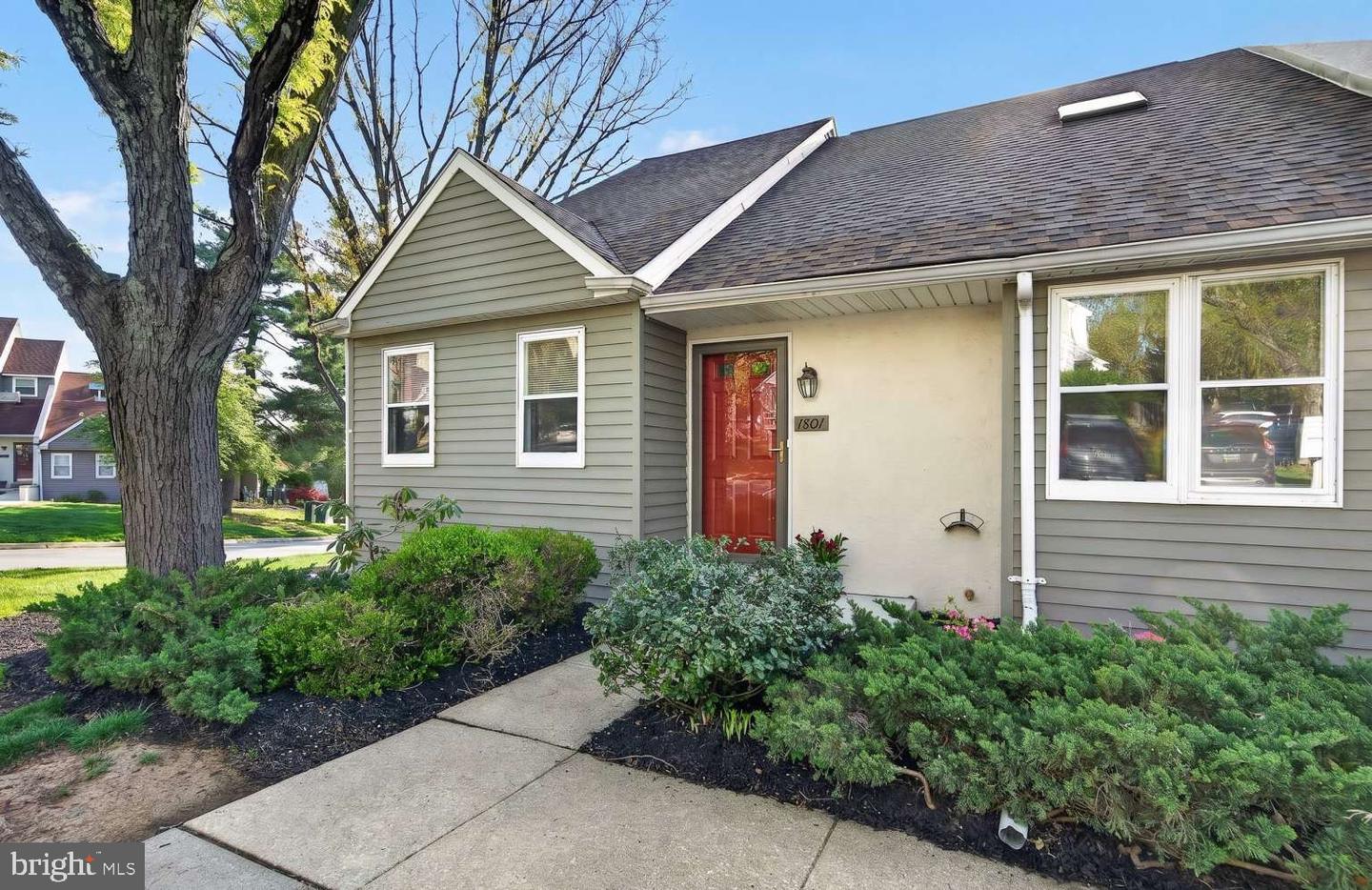 1801 Saint Johnsbury Court, Chester Springs