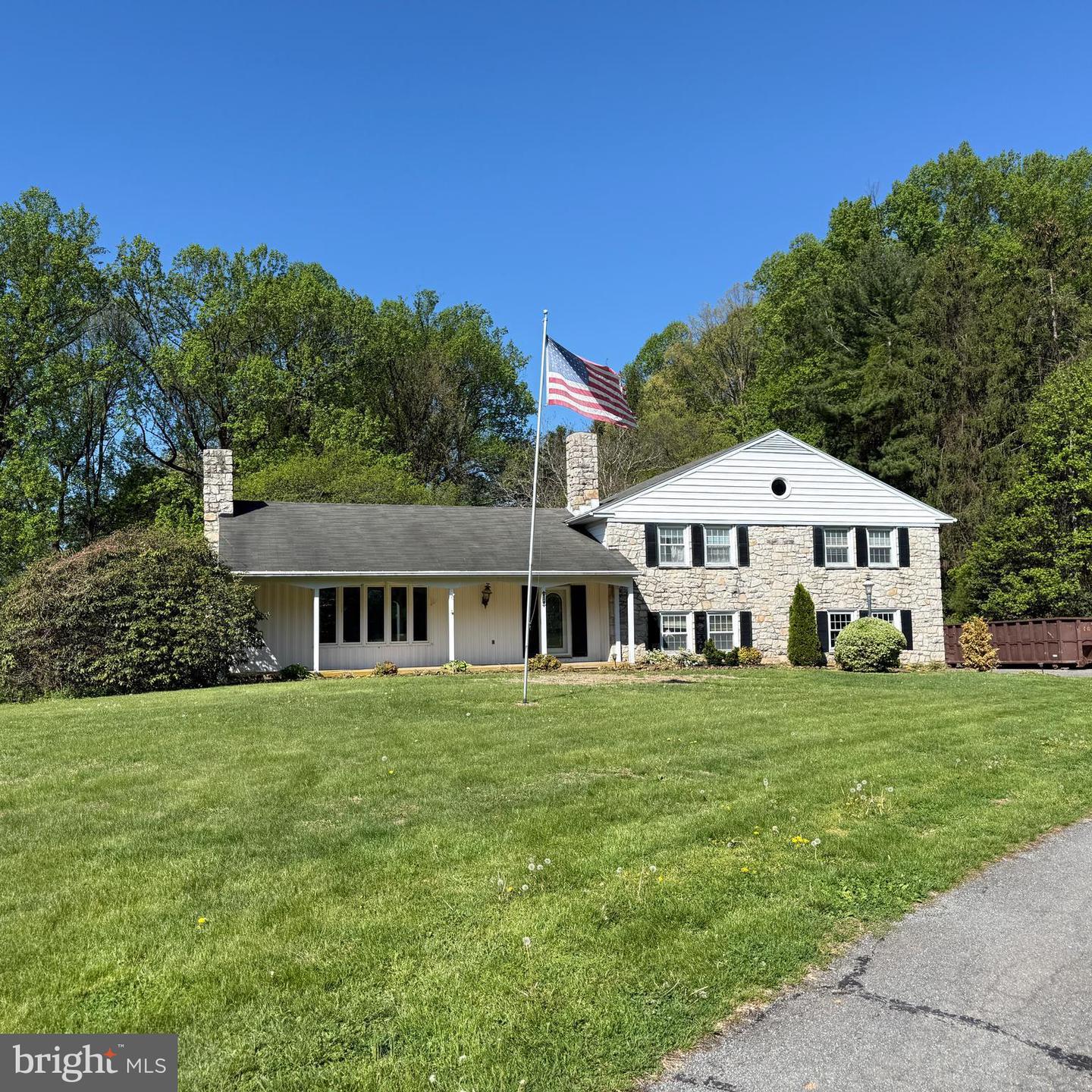 139 Rock Road, Honey Brook