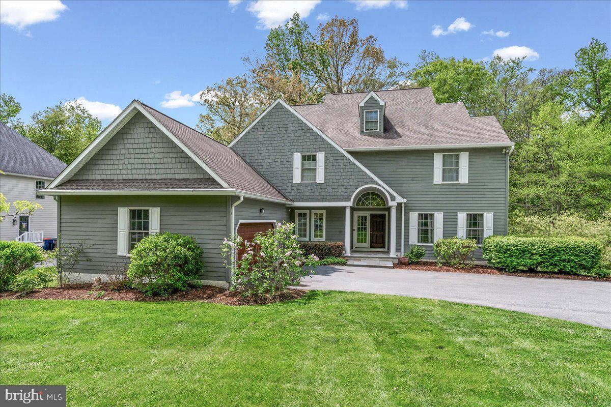 121 Hadleys Mill Road, Kennett Square