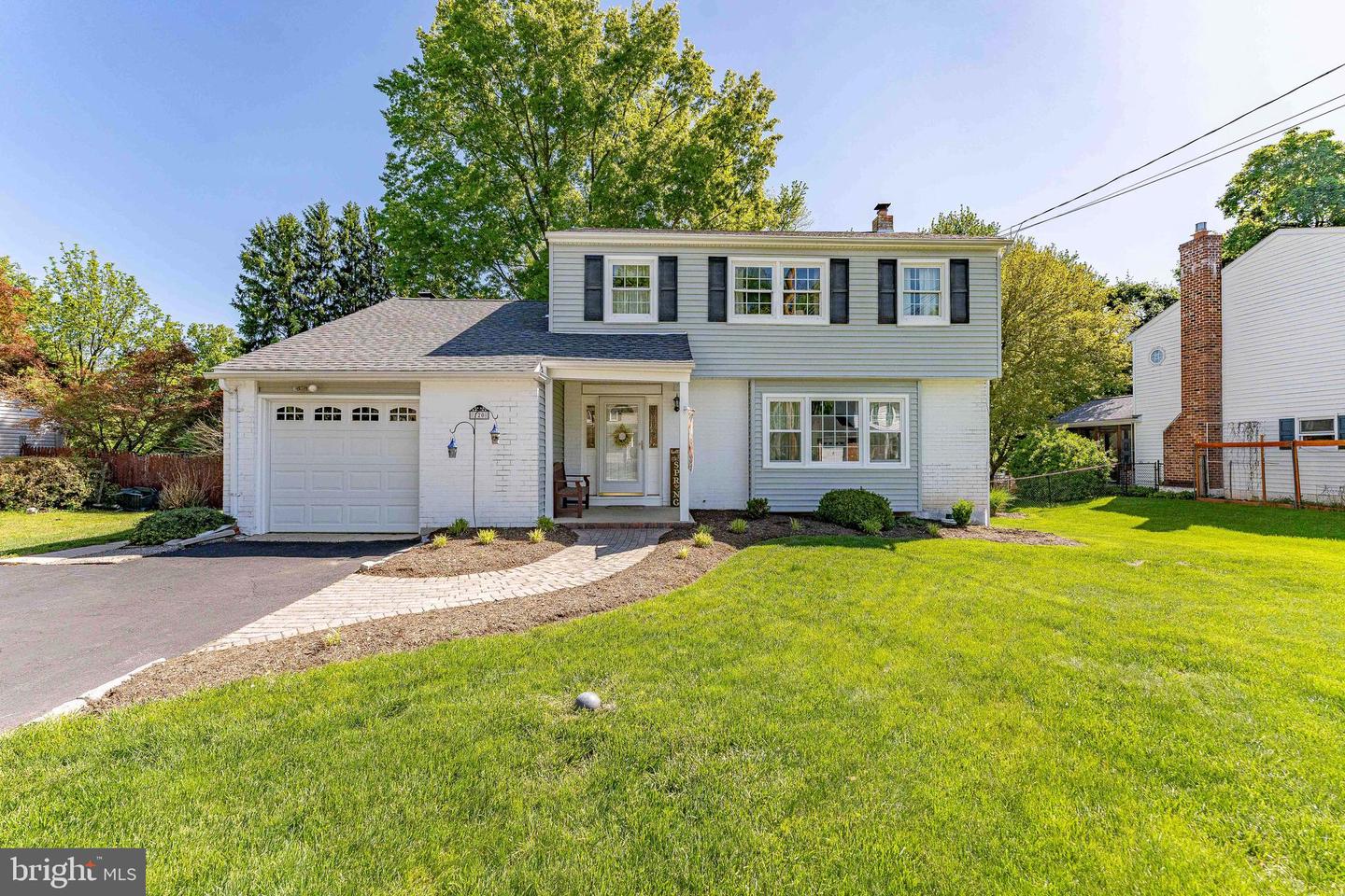 120 Lakeview Drive, Exton