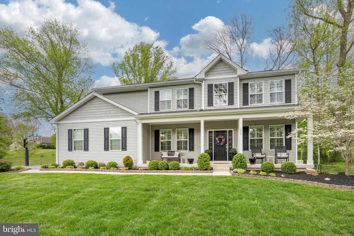 175 Camp Council Road, Phoenixville