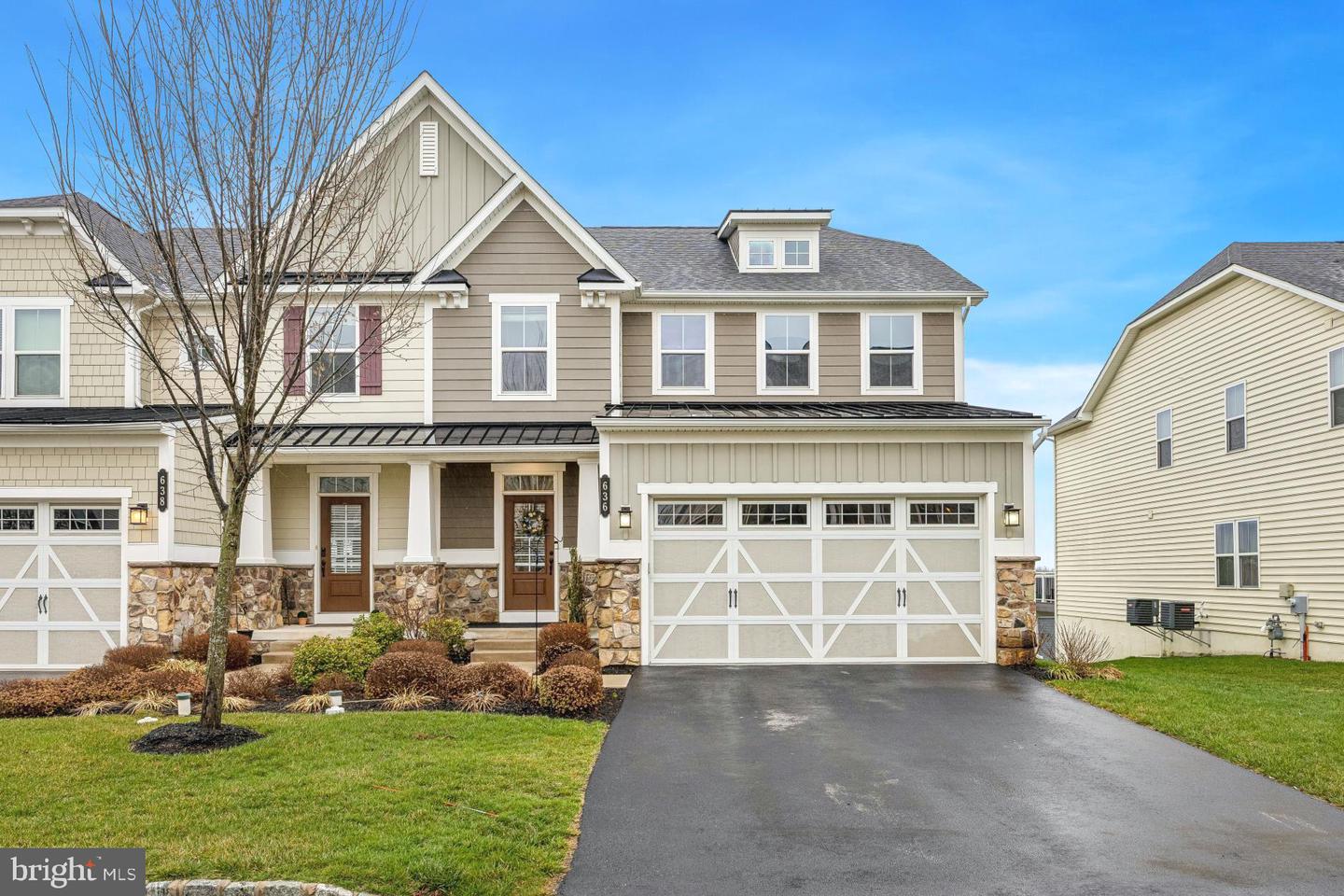 636 Quarry Point Road