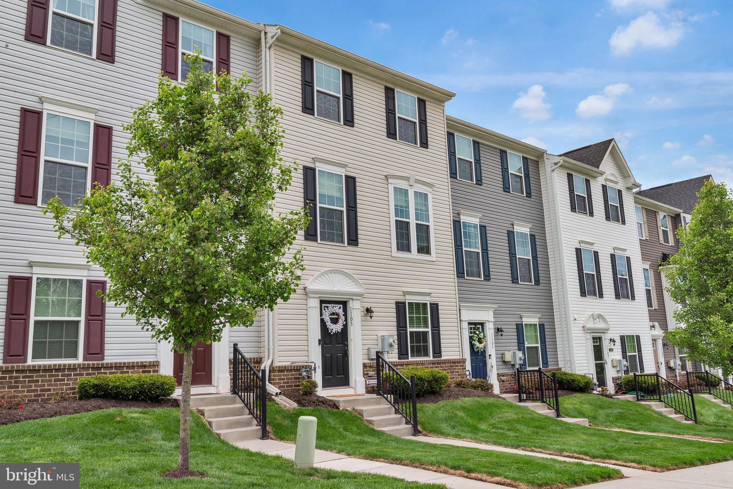 1103 Utley Alley