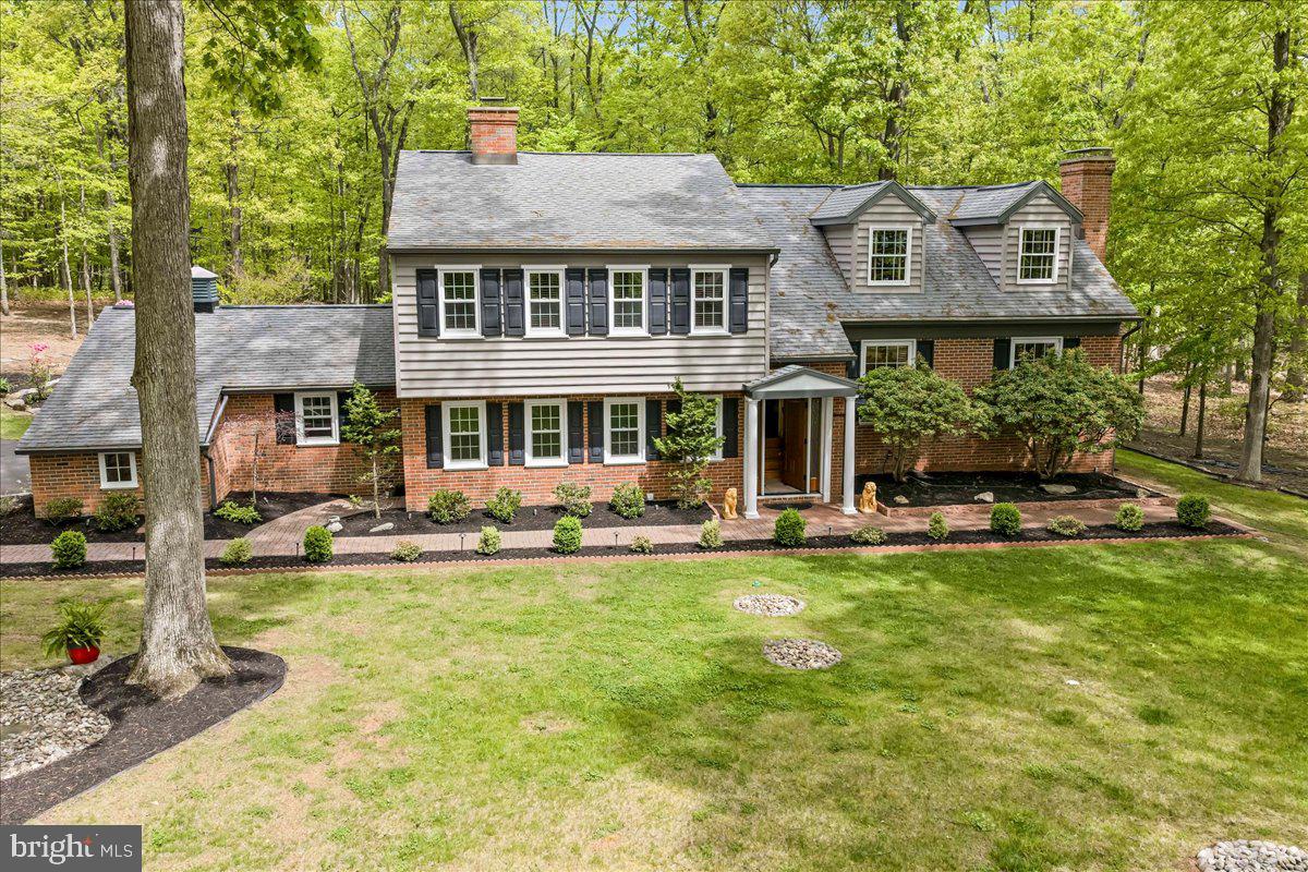 1744 S Forge Mountain Drive