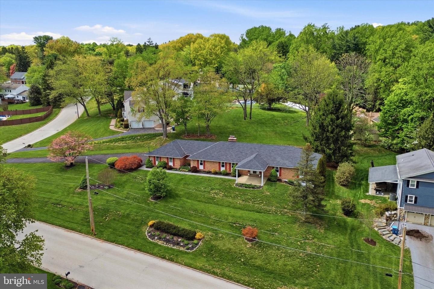 101 Caswallen Drive, West Chester