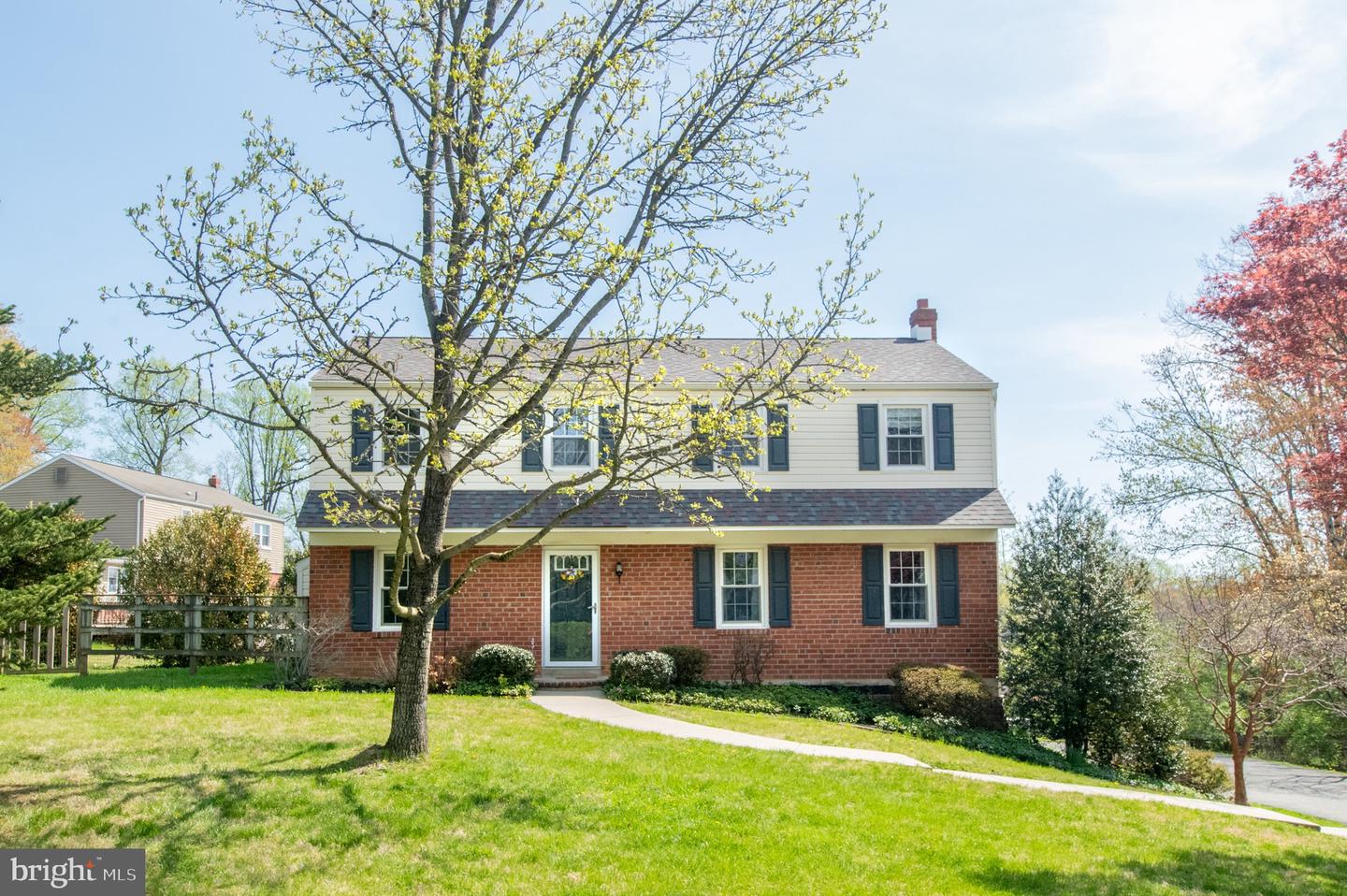 1042 Warren Road, West Chester