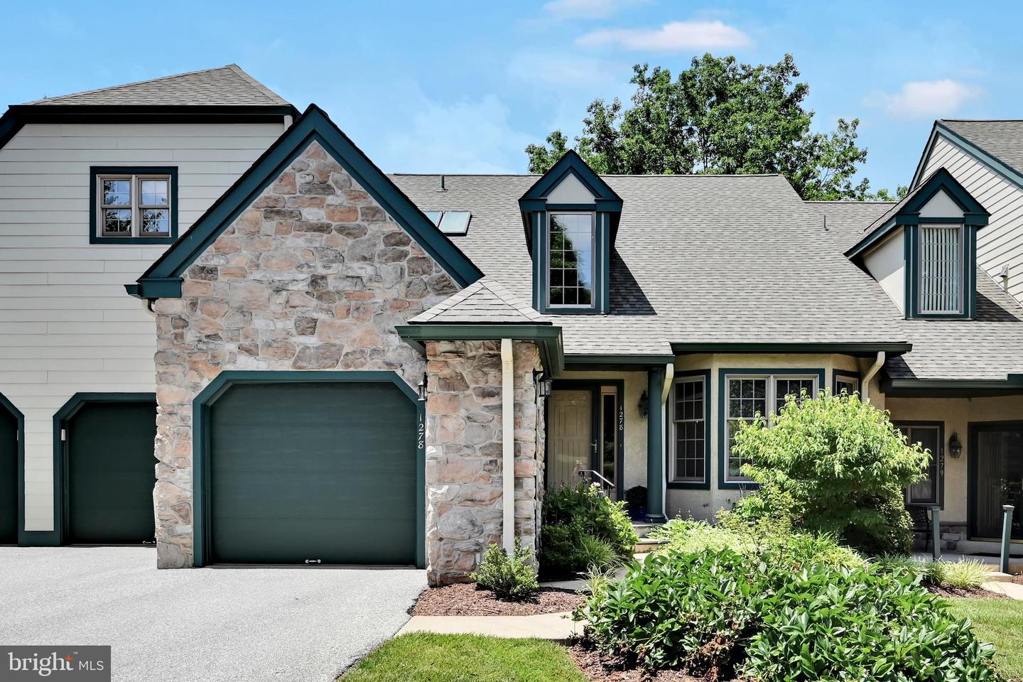 1278 Robynwood Lane #1278