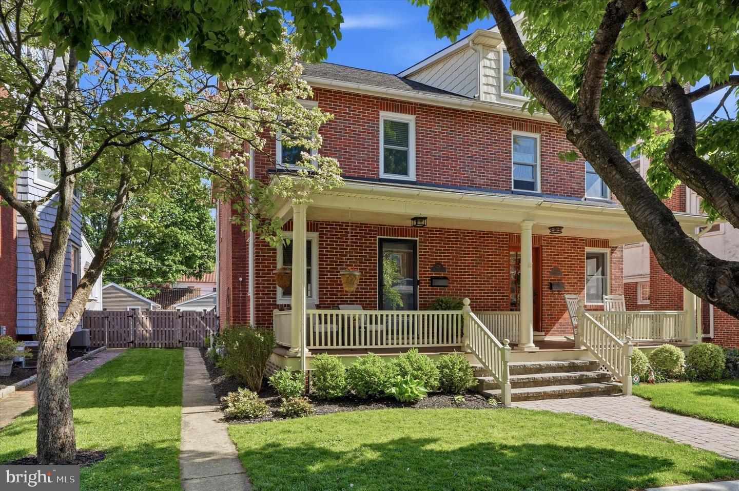 328 Dean Street, West Chester