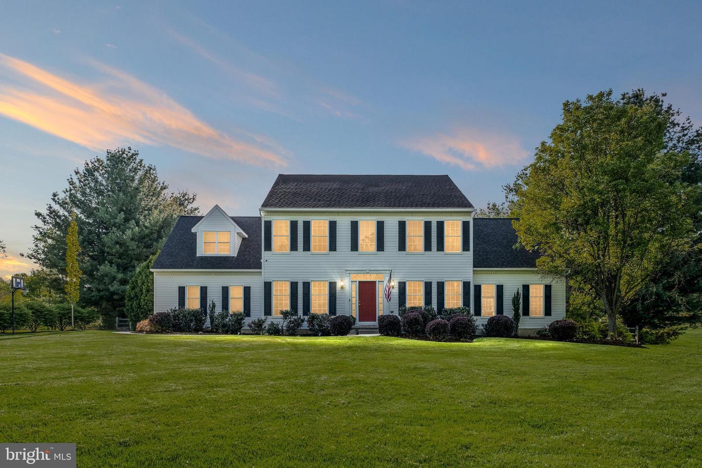 1210 Thunder Hill Road, Lincoln University