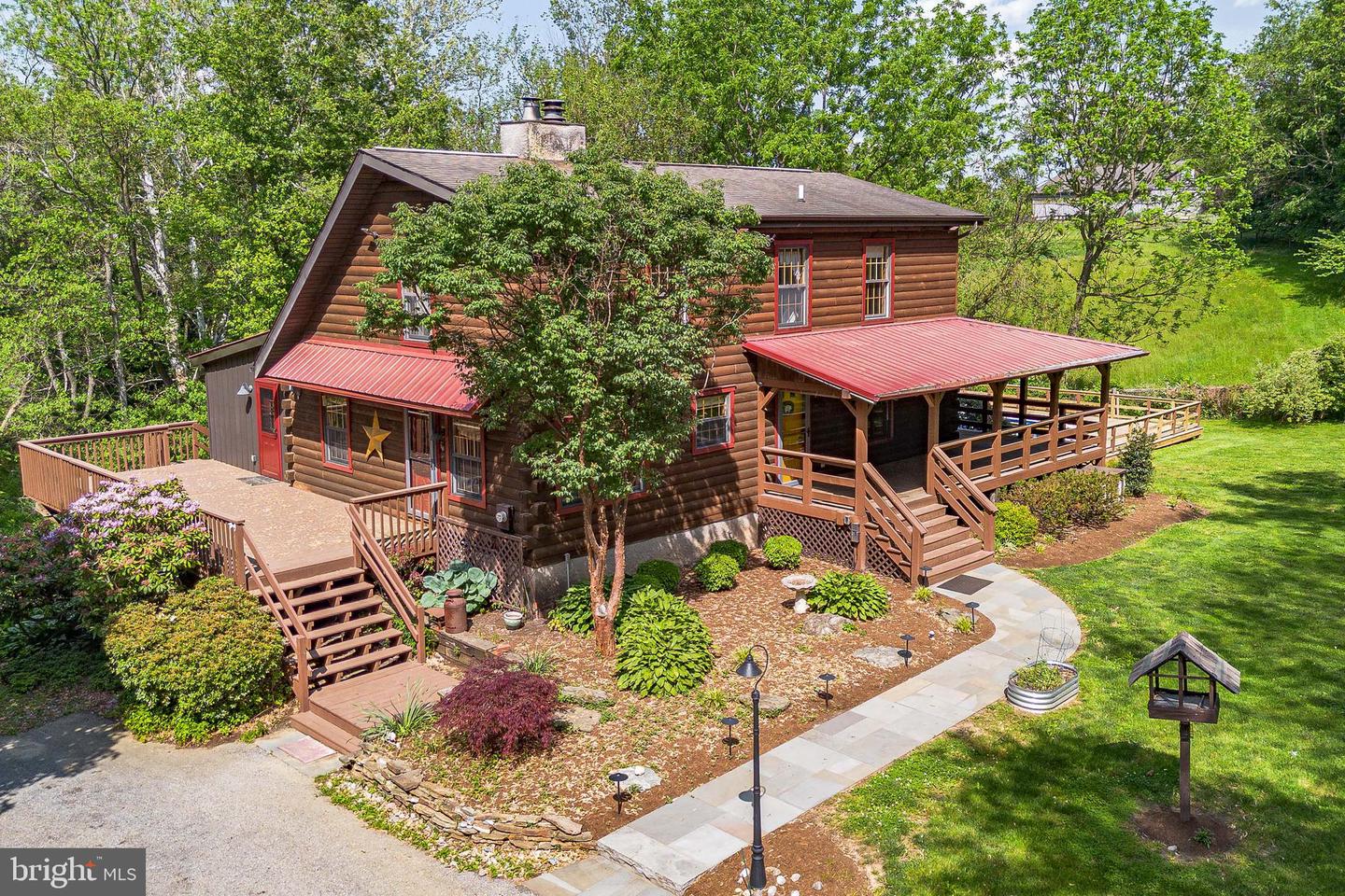 1821 W Strasburg Road, West Chester