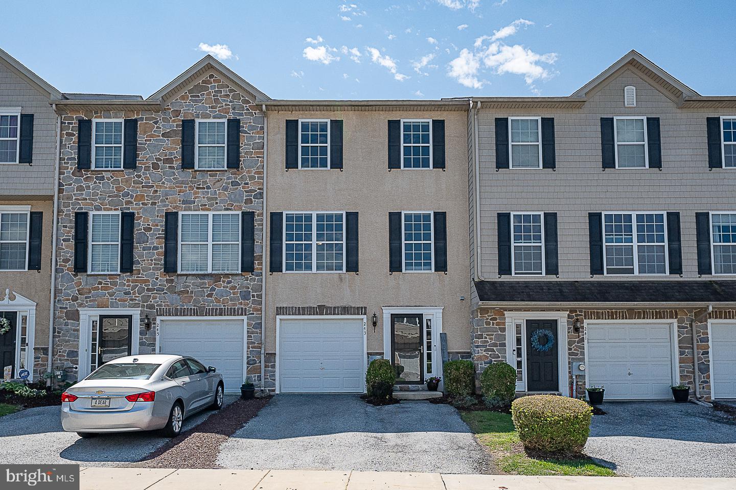243 Kennedy Drive #70