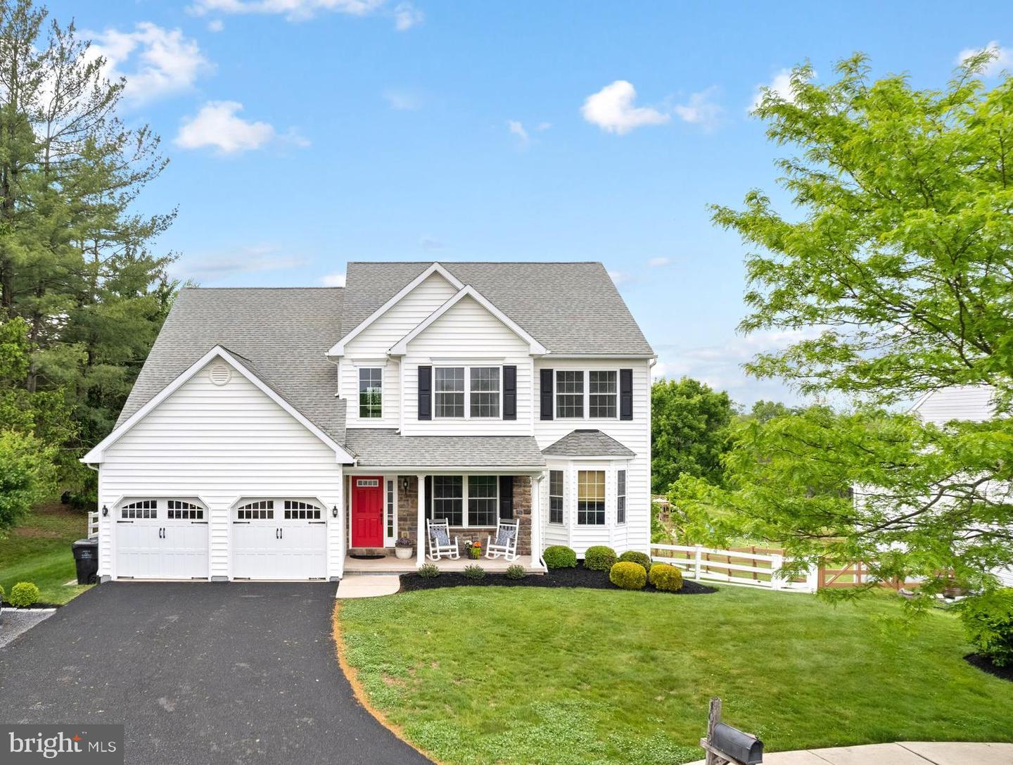 1012 Country Walk Drive, Pottstown