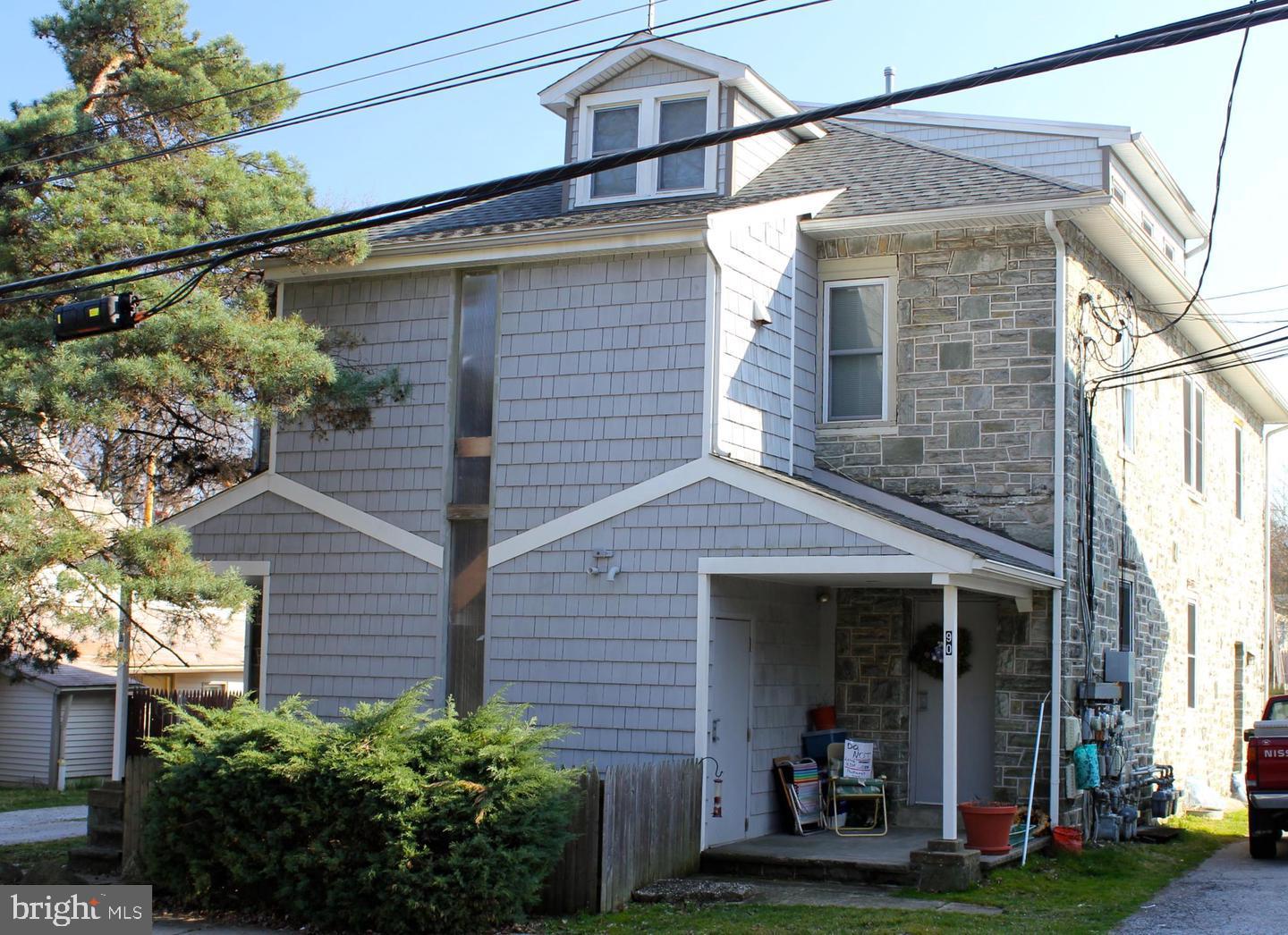 90 W Central Avenue