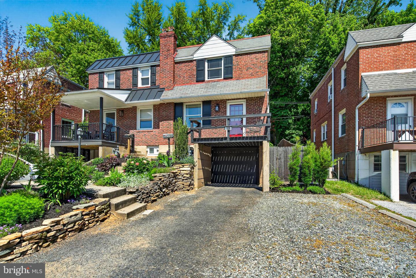 125 Price Street, West Chester