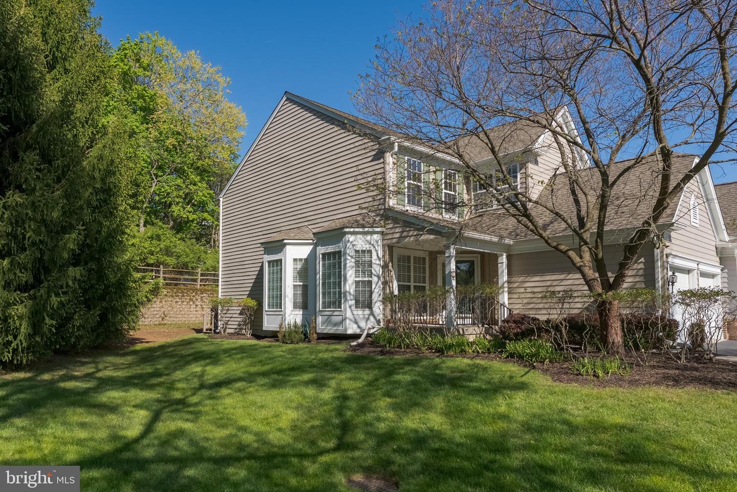 1 Hideout Court #7, West Chester