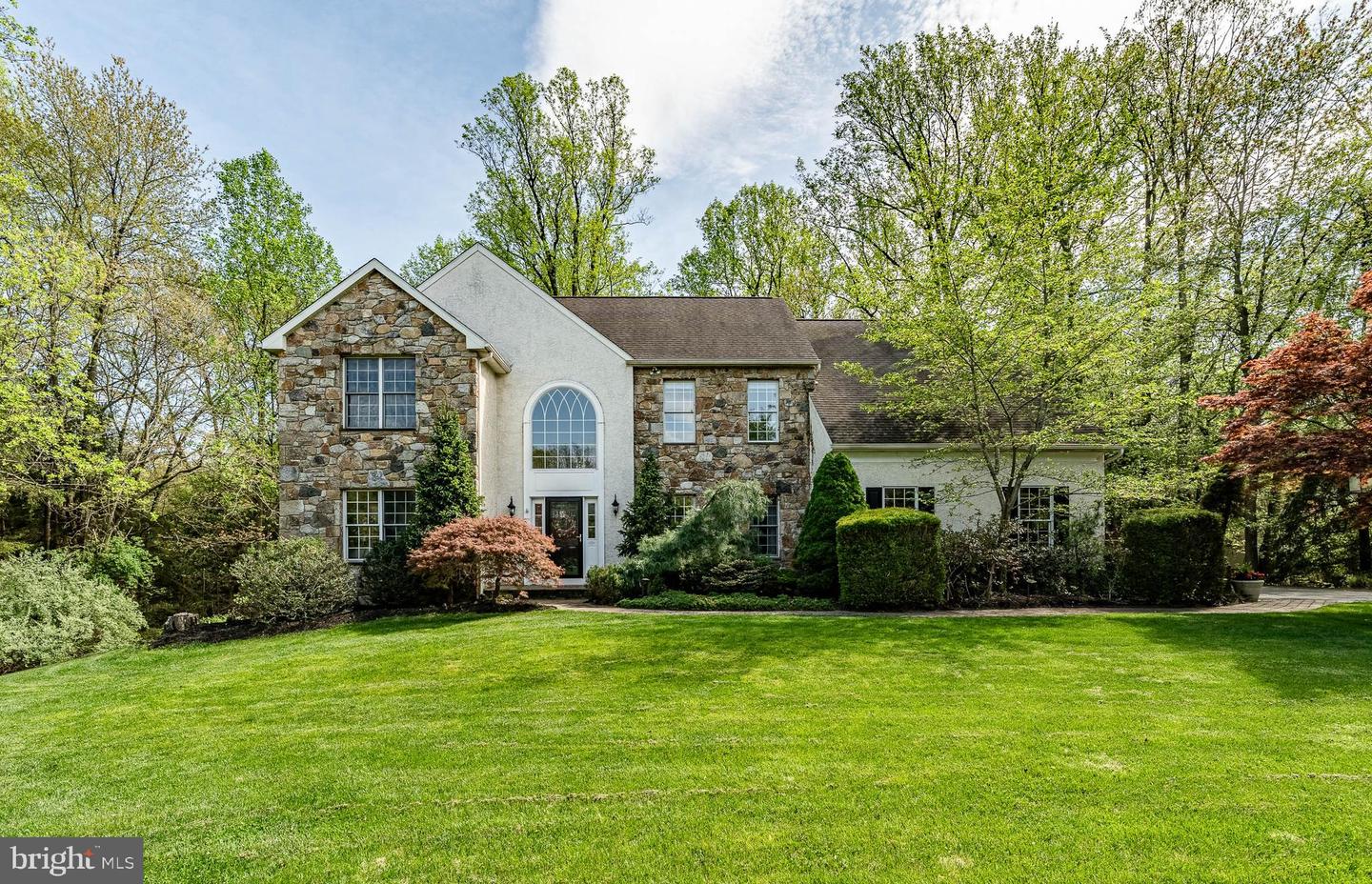 1413 Hampton Drive, Downingtown