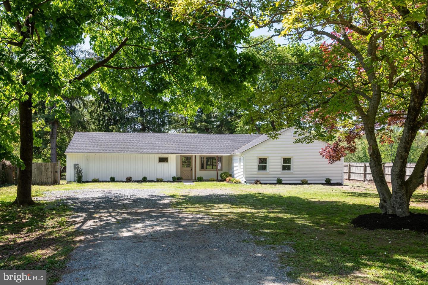 502 Rock Raymond Road, Downingtown