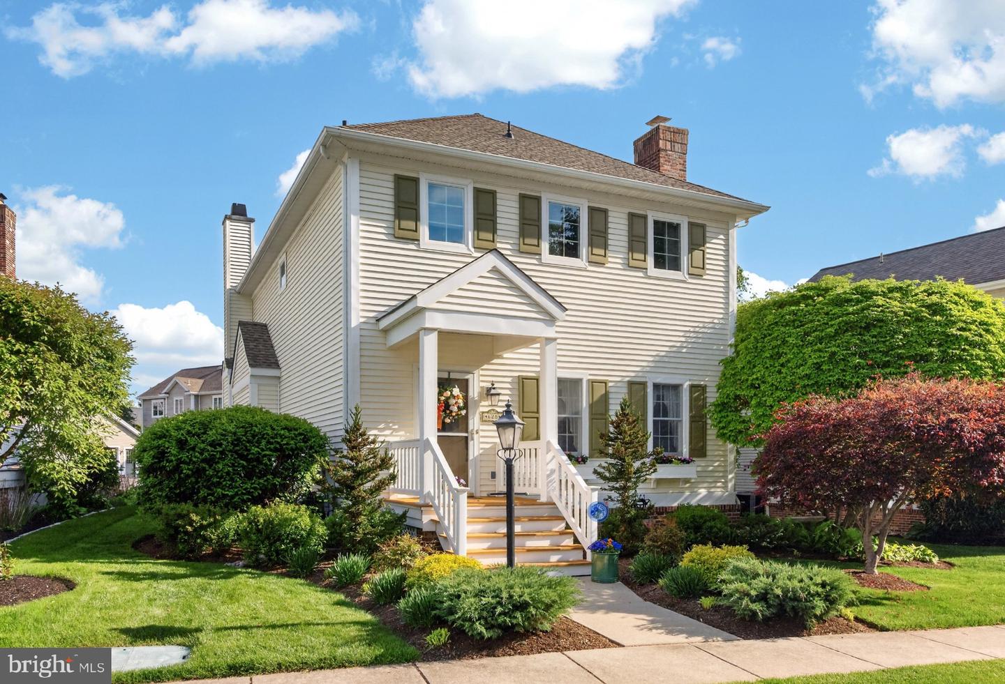 628 Huntington Drive, Downingtown